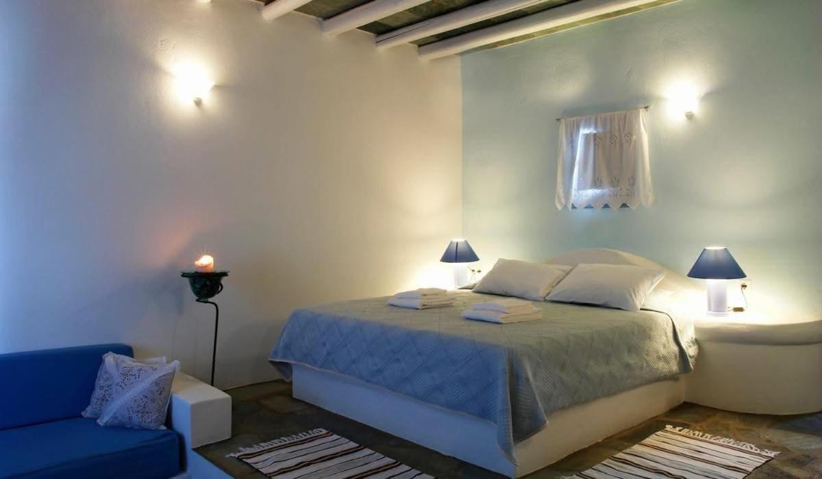 Anatoli Apartment Ano Meria Luaran gambar
